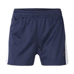 Szorty damskie Fila Lince. Czarne szorty damskie Fila, bez wzorów. Za 207.50 zł.