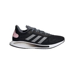 Buty do biegania adidas Galaxar Run czarne damskie. Czarne obuwie do biegania damskie Adidas. W wyprzedaży za 282.50 zł.