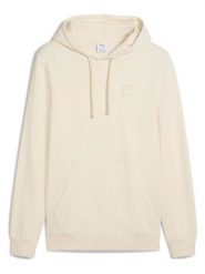 Puma Bluza w kolorze kremowym rozmiar: L. Brązowe bluzy z kapturem damskie Puma, l. Za 156.98 zł.