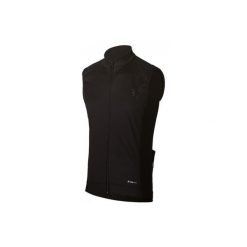 Kamizelka rowerowa BBB Triguard. Czarne kamizelki męskie BBB CYCLING. Za 428.50 zł.
