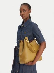 Coccinelle Torebka SHA Coccinelle C-Easy E1 SHA 11 02 01 Zielony. Zielone torebki klasyczne damskie Coccinelle, bez wzorów, ze skóry, bez dodatków. Za 1,299.00 zł.