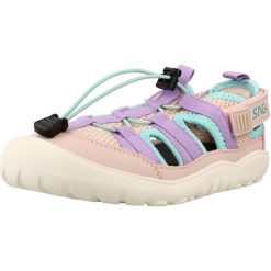 Buty SAGUARO BREEZE I Rose. Czerwone obuwie treningowe damskie SAGUARO, na fitness i siłownię. Za 189.99 zł.