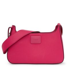 Torebka TOUS. Czerwone torebki klasyczne damskie Tous, bez wzorów, bez dodatków. Za 559.99 zł.