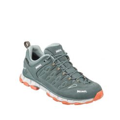 Buty turystyczne damskie Meindl Lite Trail Lady GTX. Zielone obuwie trekkingowe damskie MEINDL. Za 895.39 zł.
