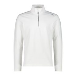 Kurtka narciarska CMP. Białe kurtki męskie CMP, bez wzorów, bez kaptura, narciarskie. Za 308.00 zł.