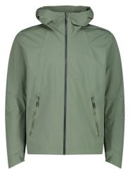 CMP Kurtka funkcyjna w kolorze khaki rozmiar: 58. Brązowe kurtki outdoor męskie CMP, bez wzorów, z tkaniny, bez kaptura. Za 161.61 zł.