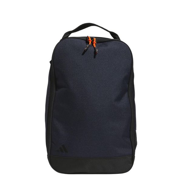 Torba Golf Shoe. Czarne torby sportowe damskie Adidas. Za 99.95 zł.