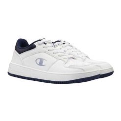 Damskie Buty Sportowe Foil Low. Białe obuwie trekkingowe damskie CHAMPION. Za 328.99 zł.