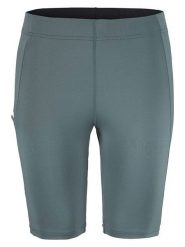 Craft Bermudy "Pro Trail" w kolorze turkusowym do biegania rozmiar: S. Niebieskie szorty męskie Craft, bez wzorów, z materiału. Za 130.99 zł.