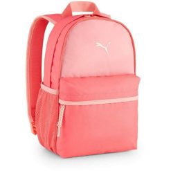 Plecak Puma Essentials Small Backpack 13L, Dla obu płci. Czerwone plecaki damskie Puma, bez wzorów, z poliesteru, sportowe. Za 190.00 zł.