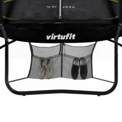 Uniwersalna torba na buty do trampoliny. Torebki klasyczne damskie VIRTUFIT, bez wzorów, bez dodatków. Za 80.00 zł.