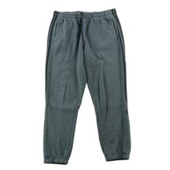 Second life - Spodnie dresowe męskie 3-Stripes Jogging Pants - Jak nowy. Szare spodnie sportowe męskie Adidas, z dresówki. Za 143.46 zł.