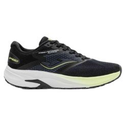 Buty do biegania męskie Joma Speed. Czarne obuwie do biegania damskie Joma. Za 200.99 zł.