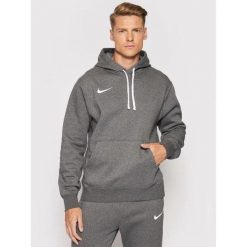 Bluza z kapturem Nike Park 20 Hoodie, Mężczyźni. Białe bluzy z kapturem męskie Nike, m, z dresówki. Za 179.99 zł.