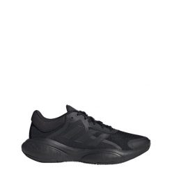 Buty do biegania damskie Adidas Response. Czarne obuwie do biegania damskie Adidas. Za 279.00 zł.