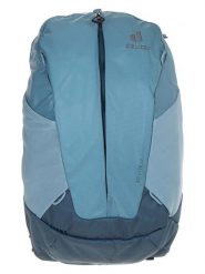 Deuter Plecak turystyczny "AC Lite 17" w kolorze niebieskim - 28 x 48 x 20 cm rozmiar: onesize. Niebieskie plecaki damskie Deuter, bez wzorów, z materiału, sportowe. Za 325.03 zł.