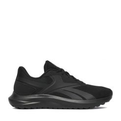 Buty do biegania Reebok. Czarne obuwie do biegania damskie Reebok. Za 199.99 zł.