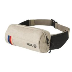 Torba na kierownicę Agu Hip-Pack. Brązowe torebki klasyczne damskie Agu, bez wzorów, bez dodatków. Za 422.00 zł.