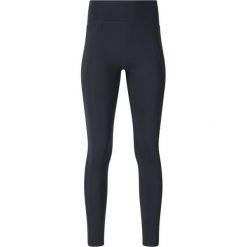 Damskie legginsy Athlecia Aliya V2. Niebieskie legginsy damskie Athlecia, bez wzorów. Za 235.00 zł.