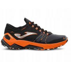 Buty trekkingowe do biegania męskie JOMA SIERRA bieganie w trudnym terenie. Brązowe obuwie do biegania damskie Joma. Za 279.00 zł.