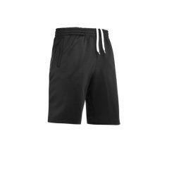 Szorty Acerbis. Niebieskie szorty męskie ACERBIS, z materiału, bez kołnierzyka. Za 128.50 zł.