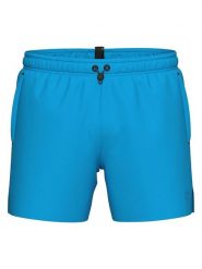 Arena Szorty kąpielowe w kolorze turkusowym rozmiar: M. Niebieskie szorty sportowe męskie Arena, m, z materiału, outdoorowe. Za 122.67 zł.