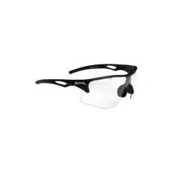 Okulary przeciwsłoneczne z soczewkami lumiris Spiuk Jifter 3. Czarne okulary przeciwsłoneczne damskie SPIUK. Za 344.50 zł.