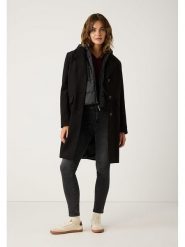 More & More Bluzka w kolorze bordowym rozmiar: 44. Czerwone bluzki damskie MORE & MORE, s, bez wzorów, z wiskozy, klasyczne, bez kołnierzyka, bez ramiączek. Za 147.91 zł.