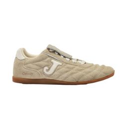 Buty sportowe damskie Joma C.Calcio 2626. Brązowe obuwie treningowe damskie Joma, na fitness i siłownię. Za 326.00 zł.