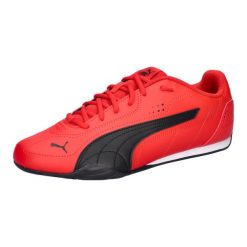 Buty sportowe męskie Puma Catch For. Czarne buty sportowe na co dzień męskie Puma, bez zapięcia. Za 179.00 zł.