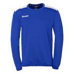 Bluza Kempa Emotion 27. Białe bluzy bez kaptura męskie KEMPA, m. Za 191.50 zł.