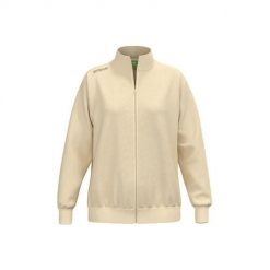 Damska bluza dresowa Erima TS. Niebieskie bluzy bez kaptura damskie Erima, uniwersalny, z bawełny. Za 206.70 zł.