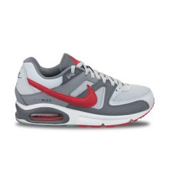 Buty do chodzenia męskie Nike Air Max Command. Białe buty fitness męskie Nike, na fitness i siłownię, nike air max. Za 574.00 zł.
