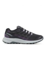 Merrell Buty "Fly Srike GTX" w kolorze czarnym do biegania rozmiar: 38,5. Czarne obuwie do biegania damskie MERRELL. Za 303.06 zł.