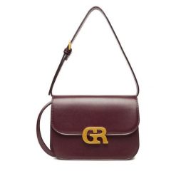 Torebka GINO ROSSI. Torebki klasyczne damskie Gino Rossi, bez wzorów, bez dodatków. Za 169.99 zł.