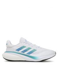 Adidas Buty do biegania Supernova 3 HQ1806 Biały. Białe obuwie do biegania damskie Adidas. Za 499.99 zł.
