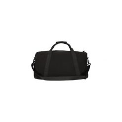 Torba sportowa Athlecia Kimberly Ripstop. Czarne torby podróżne damskie Athlecia. Za 243.50 zł.