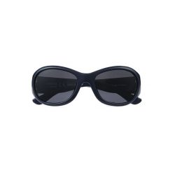 Okulary przeciwsłoneczne dla dzieci Reima Surffi - navy. Niebieskie okulary przeciwsłoneczne dziecięce Reima. Za 81.99 zł.
