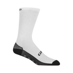 Skarpetki Giro Hrc+Grip. Białe skarpetki damskie GIRO, bez wzorów. Za 192.50 zł.