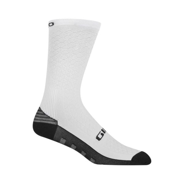 Skarpetki Giro Hrc+Grip. Białe skarpetki damskie GIRO, bez wzorów. Za 192.50 zł.