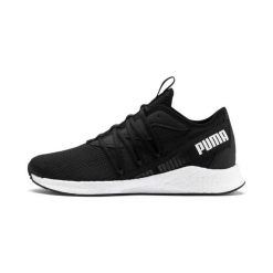 Buty Puma NRGY star. Białe obuwie do biegania damskie Puma. Za 292.50 zł.
