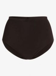 Triumph bielizna modelująca Kobiety Stretch czarny, XL. Czarna bielizna wyszczuplająca Triumph. Za 169.95 zł.