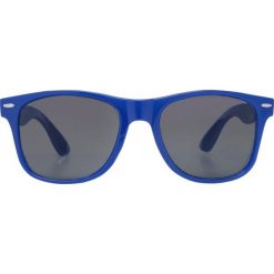 Okulary Przeciwsłoneczne Sun Ray RPET. Niebieskie okulary przeciwsłoneczne damskie BULLET. Za 22.99 zł.