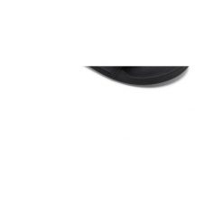 Sandały wsuwane dla Mężczyzn RIVI SLIDE Multicolore. Czarne sandały męskie Quiksilver, z gumy, bez zapięcia. Za 169.99 zł.