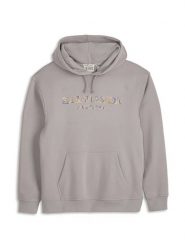 Scotch & Soda Bluza w kolorze szarym rozmiar: L. Szare bluzy z kapturem męskie Scotch & Soda, l. Za 180.49 zł.