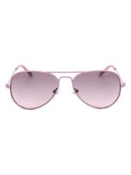 Skechers Dziecięce okulary przeciwsłoneczne w kolorze fioletowo-jasnoróżowym rozmiar: 55. Różowe okulary przeciwsłoneczne dziecięce Skechers. Za 153.71 zł.