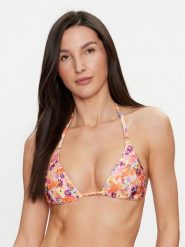 Hunkemöller Góra od bikini Tiki 205676 Kolorowy. Bikini damskie Hunkemöller, bez wzorów. Za 79.99 zł.