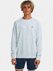 Sweter męski O'Neill O'Riginals Badge Crew. Niebieskie swetry męskie O'neill, m, bez wzorów, z bawełny, bez kołnierzyka. Za 319.00 zł.