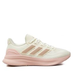 Buty do biegania adidas. Fioletowe obuwie do biegania damskie Adidas. Za 399.99 zł.