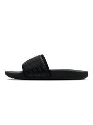 Klapki basenowe Hummel Comfort Bee. Szare klapki i japonki męskie HUMMEL, z materiału. Za 238.00 zł.
